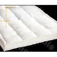 Pillow Top Mattress Topper